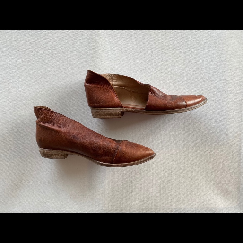 Free People Royale Flat